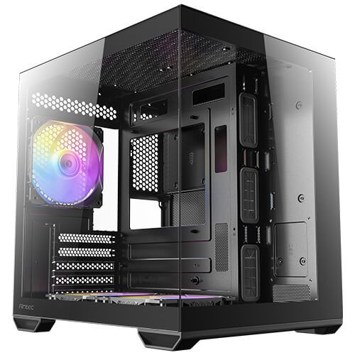 Antec 761345 10217 9 - antec, 0-761345-10217-9