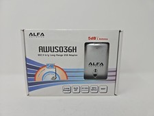 Alfa Network AWUS036H 802.11