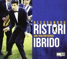 Ristori Alessandro - Ibrido