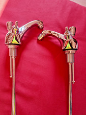 Coppia Rubinetti SIGNORINI