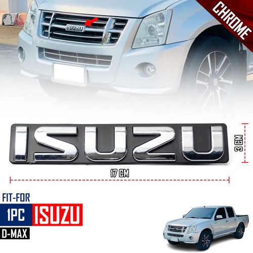 Isuzu dmax max 2007 2008 - 2008, 09