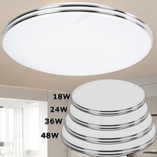 Plafoniera LED pannello