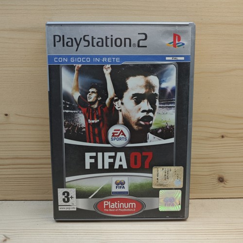 Fifa manuale per - fifa, no