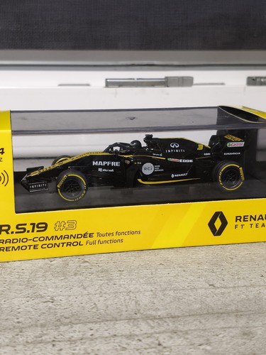 Renault team 19 - renault,