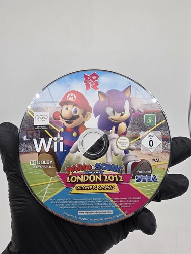 Mario sonic giochi - mario,