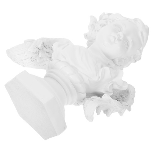 Statua resina angeli - in,