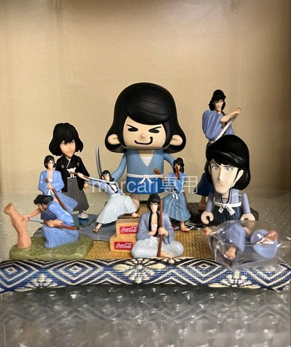 Banpresto goemon ishikawa - goemon,