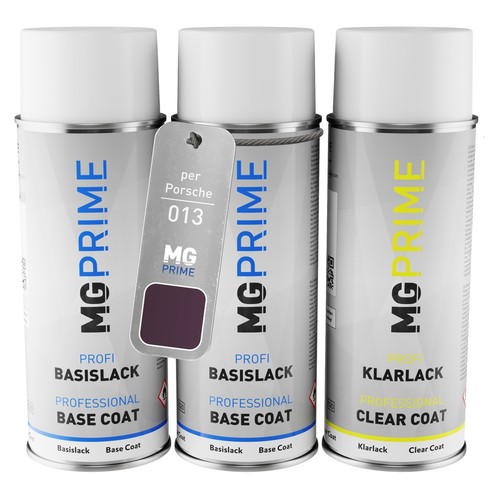 Vernice per auto kit - auto, di
