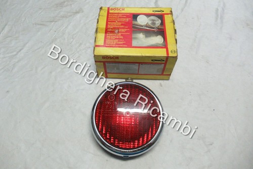 Faro retronebbia antinebbia - retronebbia,