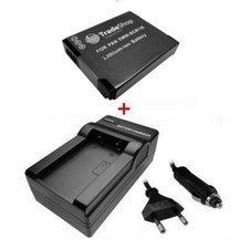 BATTERIA 900mAh +
