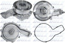 Pompa acqua Volvo FH,FM Euro 5