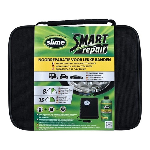 Slime smart repair kit - repair,