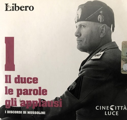 Duce parole gli - il,