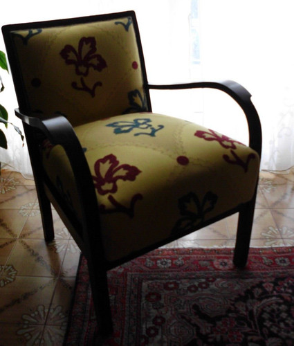 Poltroncine anni 30 - anni, '30-
