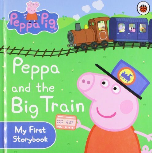 Peppa pig - and, big