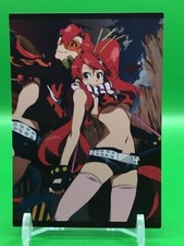 Carta Yoko Gurren Lagann 1-011