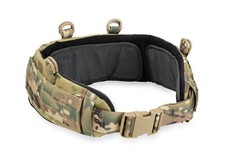 Cinturone Tattico Imbottito