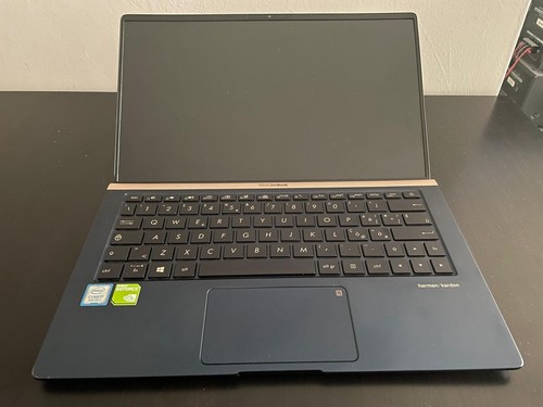 Asus zenbook ux333f 3 - zenbook, 13