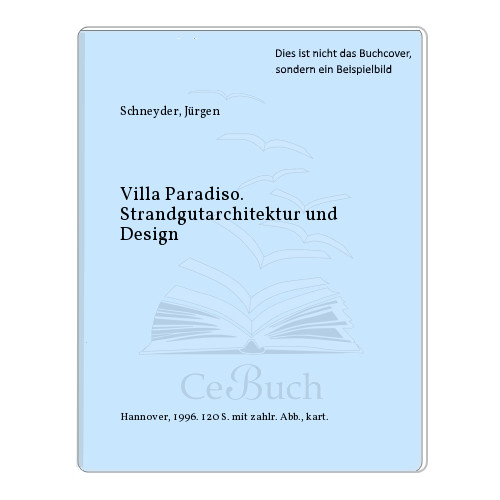 Schneyder jürgen villa - schneyder,,