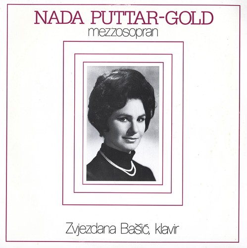 Puttar gold mezzo - puttar-gold, mezzo-soprano