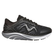 MBT-2000 II M Lace up black