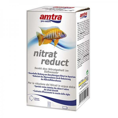 Resina anti nitrati amtra - anti,