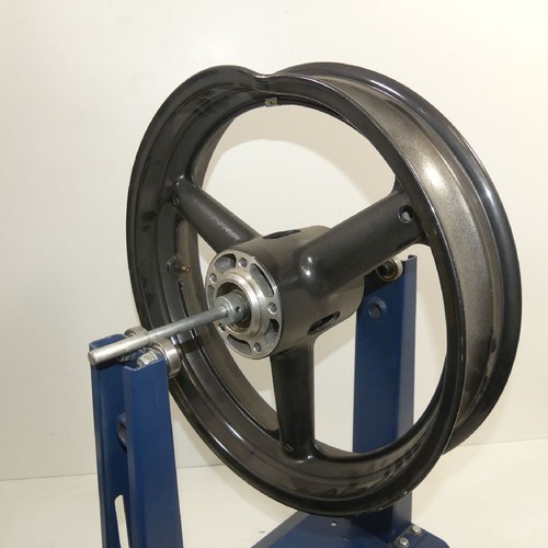 Cerchio ruota anteriore suzuki - anteriore,