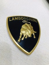 Stemma Lamborghini Compatibile