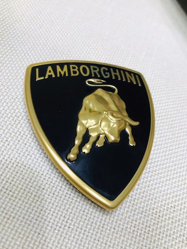 Stemma lamborghini compatibile - lamborghini,