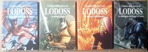 Ryou mizuno cronaca - ryou, della
