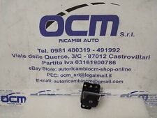 7356123300 = 07356123300 COMANDO INTERRUTTORE FRENO A MANO 500X  JEEP RENEGADE