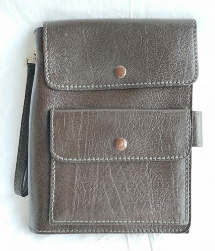 Borsello polso vintage - ✅, da