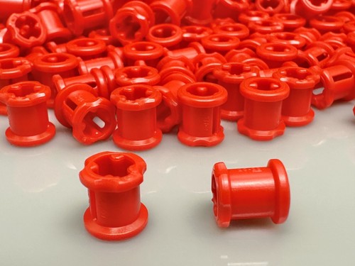 Lego technic boccola - technic, 6590