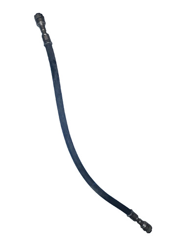 Tubo iniezione carburante - tubo,