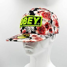 OBEY - Berretto da baseball