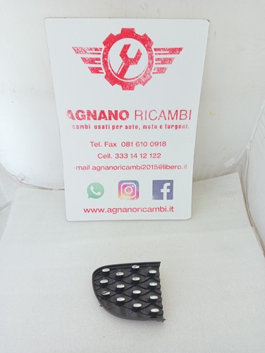 Cover griglia interno paraurti - interno,