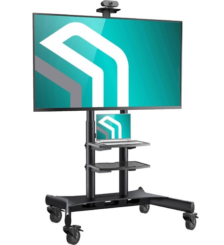 Onkron supporto mobile per - tv,