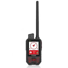 Satellitare Cani TR-Dog Q512/R60 Palmare GPS-GSM by SAPIOSHOP