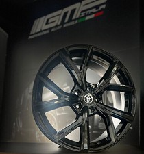KIT 4 CERCHI IN LEGA