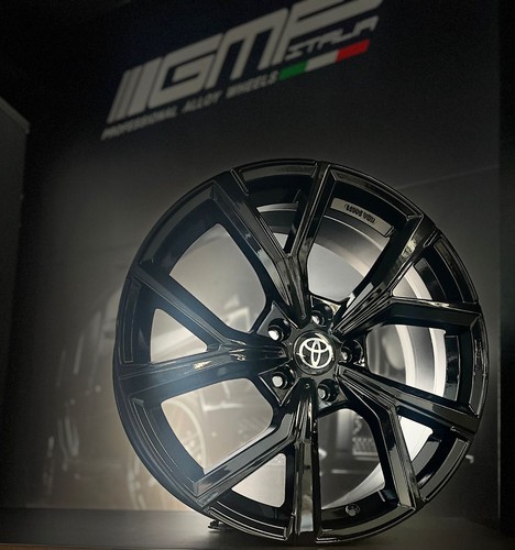 Kit cerchi lega - kit, in