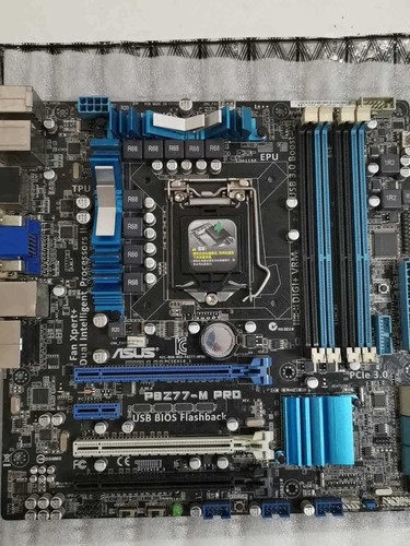 Per asus p8z77 - per, pro