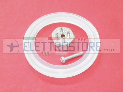 Kit guarnizione mokona grande - guarnizione,