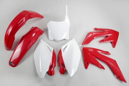 Kit plastiche carene honda - honda, crf