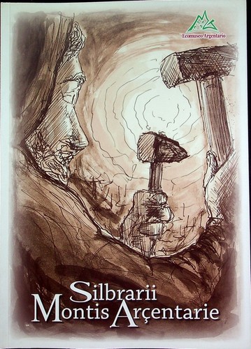 Silbrarii montis arçentarie - silbrarii,