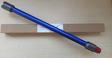 R783849 Tubo telescopico blu compatibile con Dyson per  V7  V8 V10 V11 V15