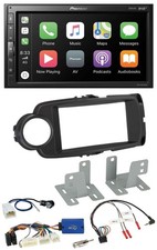 Pioneer USB Steering Wheel DAB