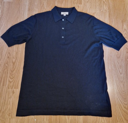 Polo uomo burberry misto - polo,