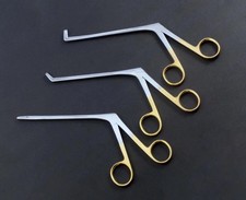 Weil Blakesley Pinza Nasale