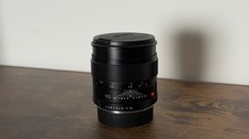 Leica summicron 90mm - leica, 1:2
