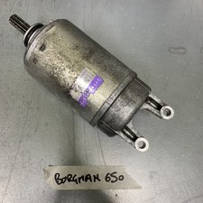 Motorino avviamento suzuki - avviamento,